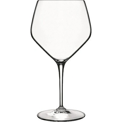 Luigi Bormioli Sklenice na víno Atelier Barolo/Shiraz 800ml 6ks