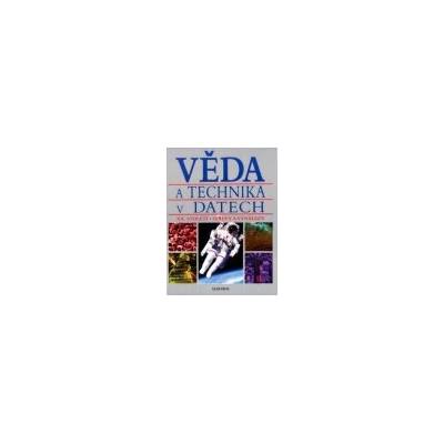 Věda a technika v datech
