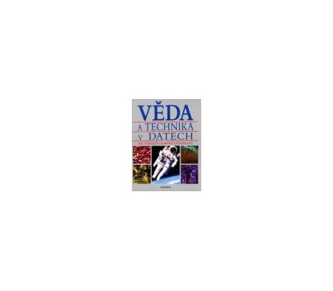 Věda a technika v datech