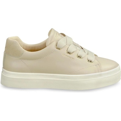 Gant Сникърси Gant Avona Sneaker 27531157 Beige (Avona Sneaker 27531157)