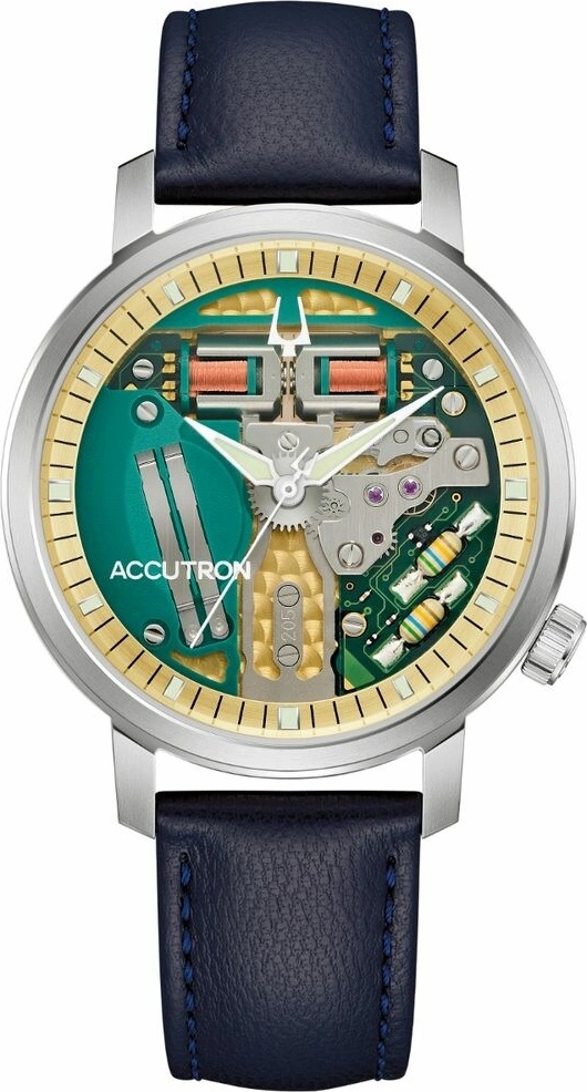 Accutron 26A213