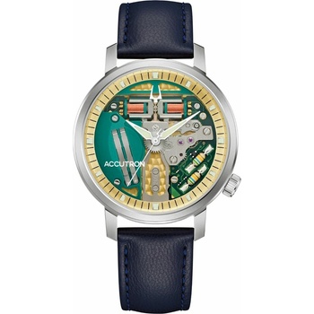 Accutron 26A213