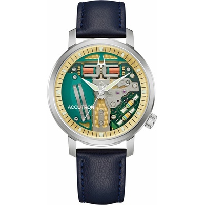 Accutron 26A213