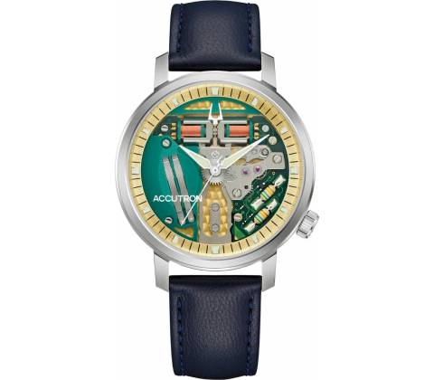 Accutron 26A213