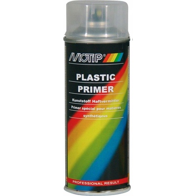 Motip Plastový primer 400 ml