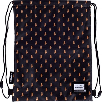 Astra Head Golden Kitty