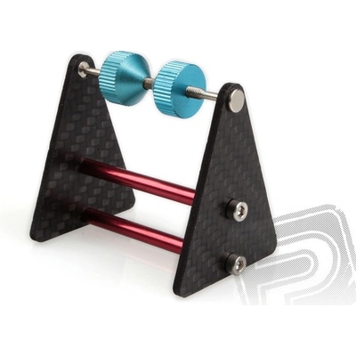 PELIKAN Přesný magnetický vyvažovák vrtulí