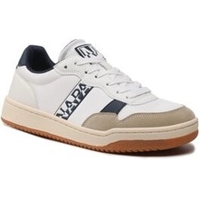 Napapijri Sneakersy Courtis NP0A4HL3 Biela