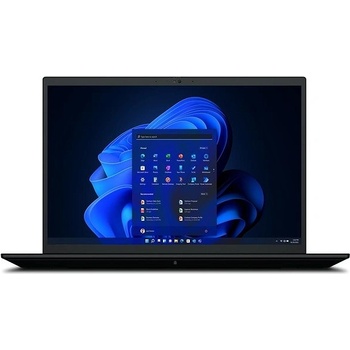 Lenovo ThinkPad P1 G5 21DC000DCK