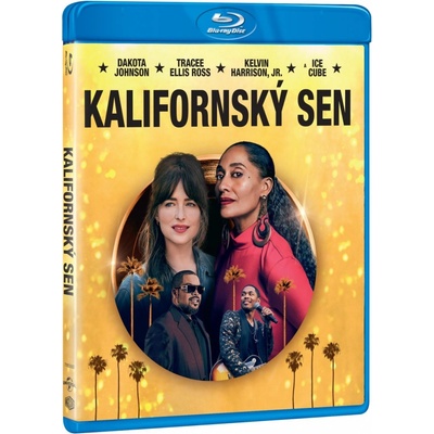 Kalifornský sen BD