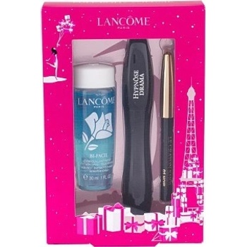 Lancôme Hypnose Drama řasenka pro maximální objem řas 1 Excessive Black 6,5 ml