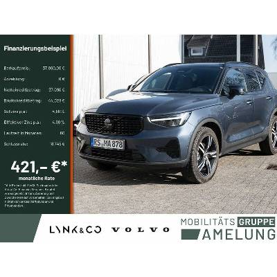Volvo XC40 B3 Plus 120 kW