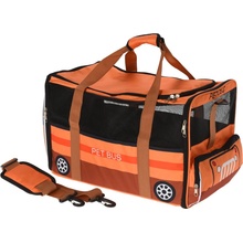 PETS Přepravní taška pro domácí mazlíčky Pet Bus 52 x 30 x 32,5 cm