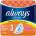 Always Classic Normal Plus Дамски превръзки, 10бр