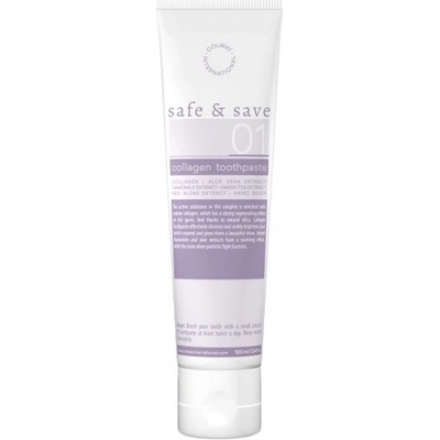 Colway s kolagenem 100 ml