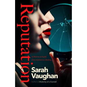 Reputation | Sarah Vaughan (ISBN: 9781398502024)
