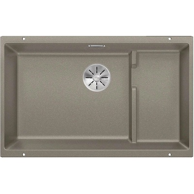 Blanco Subline 700-U onyx