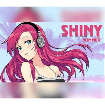 Shiny Summer