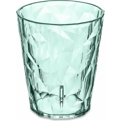 Koziol 35760656 Hrnek Club Light S eukalyptově zelený 250 ml