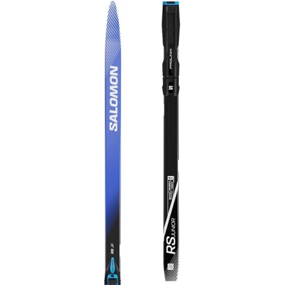 Salomon RS Jr + Prolink Race Jr 2024/25