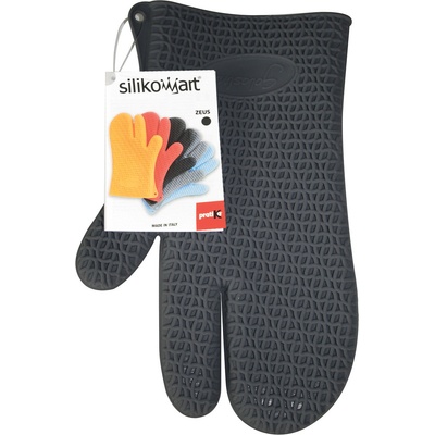 Silikomart Ръкавица за кухня Silikomart Acc072 силиконова сива (70.200.55.0001)