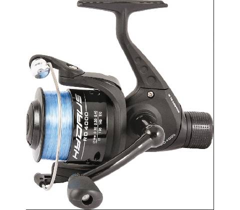 Trabucco Hydrus RD 4000