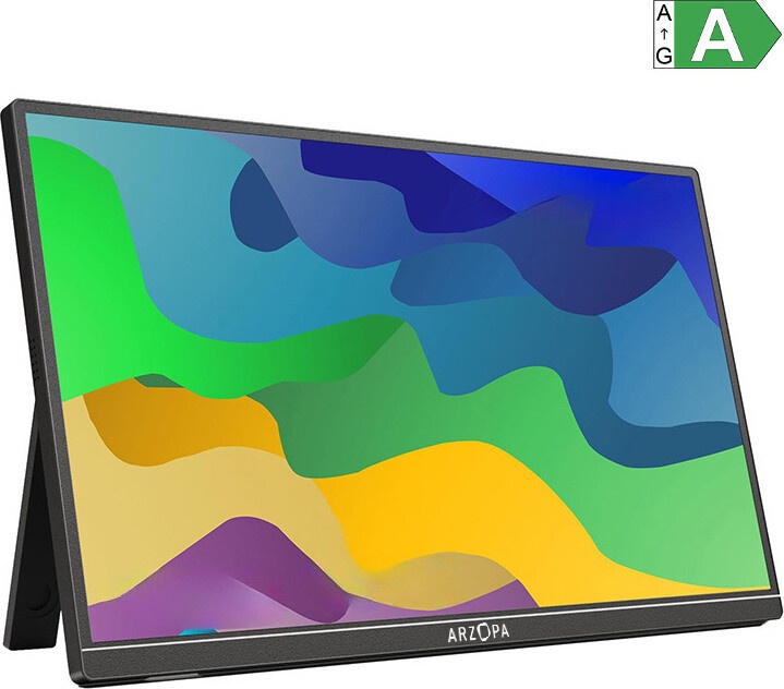 Arzopa A1S