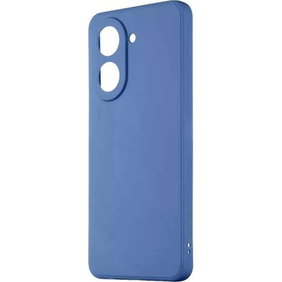 OBAL:ME Matte TPU Kryt pro Xiaomi Redmi A5 Dark Blue