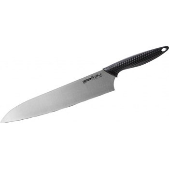 Samura GOLF Šéfkuchařský nůž GRAND 24 cm SG 0087