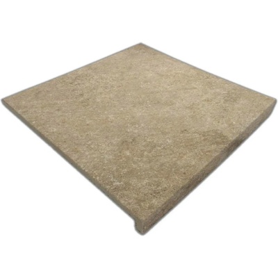 Keros Redstone crema 33 x 33 cm béžová 1ks