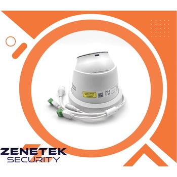 Hikvision DS-2CD2347G3-LIS2UY/SL-B(2.8mm)
