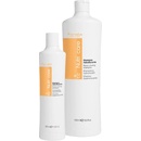 Šampóny Fanola Nutri Care Shampoo regeneračný šampón na suché a poškodené vlasy 350 ml