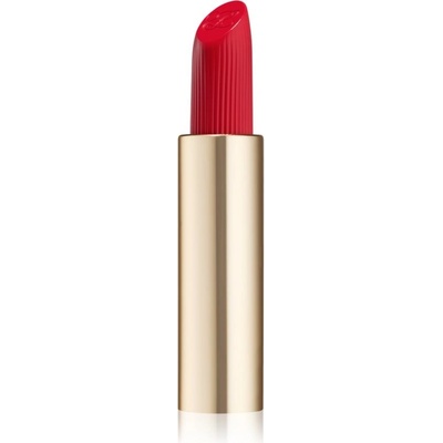 Estée Lauder Pure Color Matte Lipstick Refill dlhotrvajúci rúž s matným efektom Carnal 3,5 g náhradná náplň