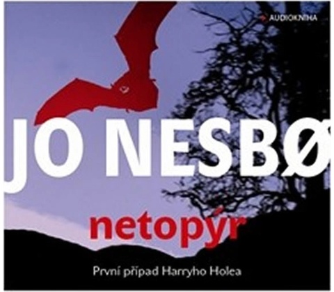 Netopýr, CD