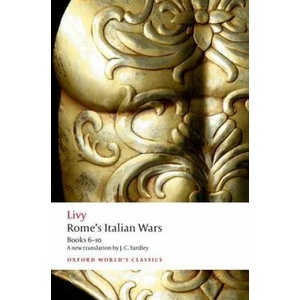 Rome's Italian Wars | J C Yardley (2013)