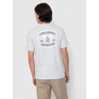 Volcom 91 Palm Bsc light blue acid