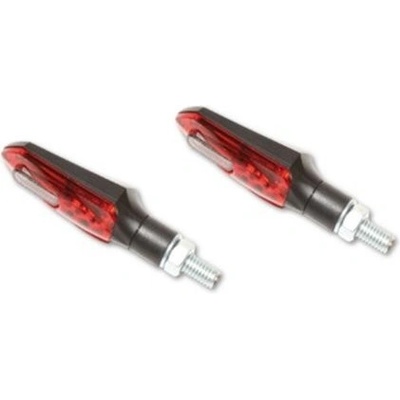 SHIN YO LED moto blinkry / koncové světlo ARROWHEAD