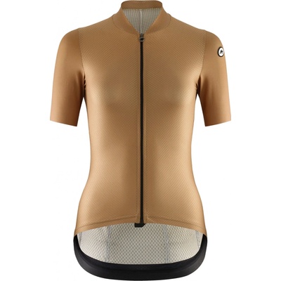 Assos UMA GT S11 bronze ash dámský