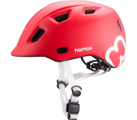 Hamax Thundercap