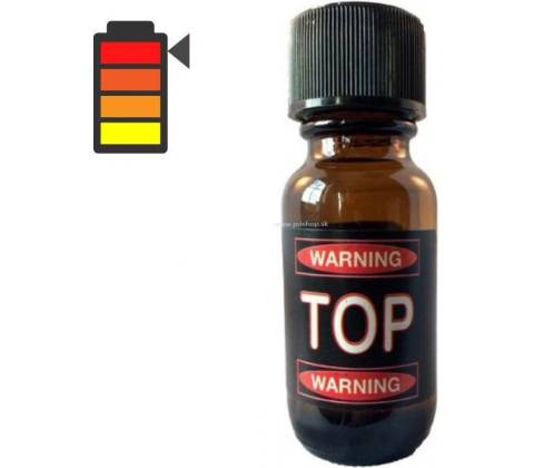 TOP 25 ml