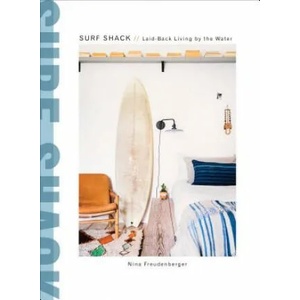 Surf Shack (ISBN: 9780451496058)