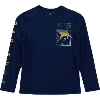 Image 1 of GAP Ls rashguard l