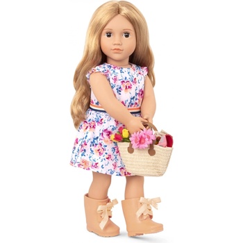 Our Generation Кукла Battat - Our Generation, Сейдж, 46 сm (BTBD31307Z)