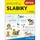 Procvičuj slabiky 1. třída