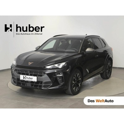 Cupra Terramar 1.5 DSG 110 kW
