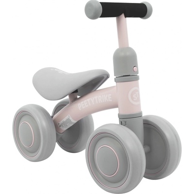 Tomido Sportrike PettyTrike růžové