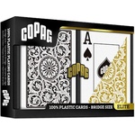 Cartamundi Карти за игра Copag Elite 1546 100% Plastic