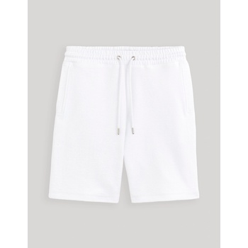 Celio Бели мъжки спортни къси панталони Celio Doreverse Celio | Byal | МЪЖЕ | L