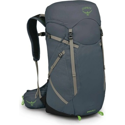 Osprey Sportlite 30 l sivá