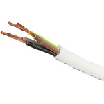 ELMARK H05VV-F 4X1mm2 (821017)